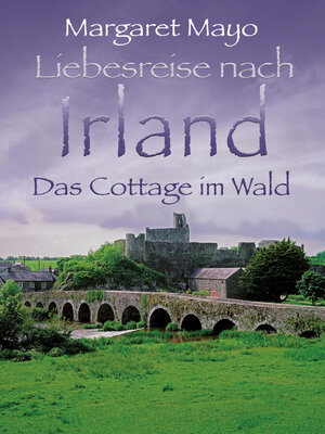 cover image of Das Cottage im Wald